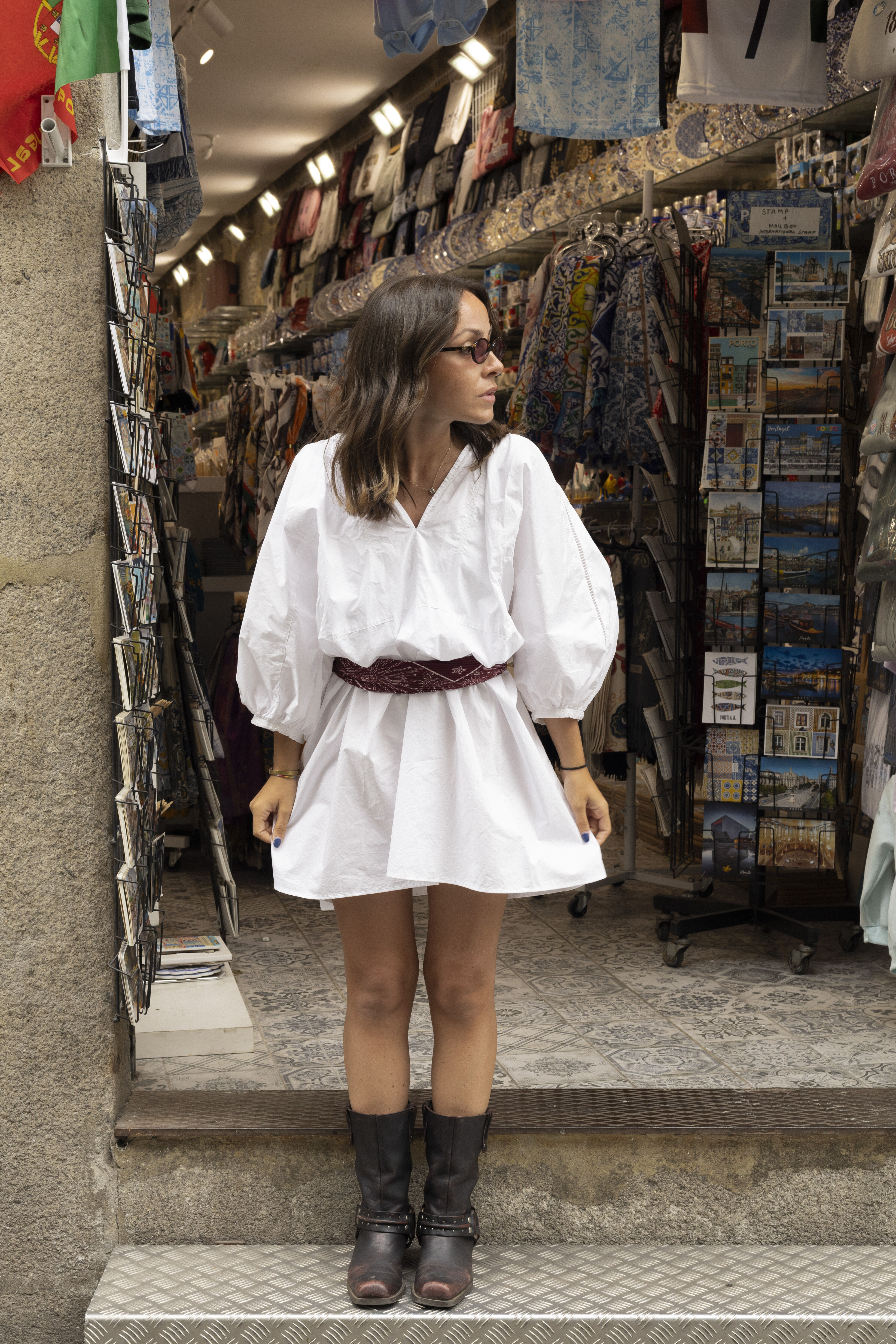 COMPRAR O LOOK